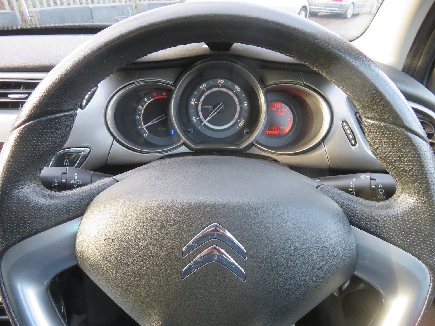 Used Citroen C3 2011 for sale - 77033551: Photo 21