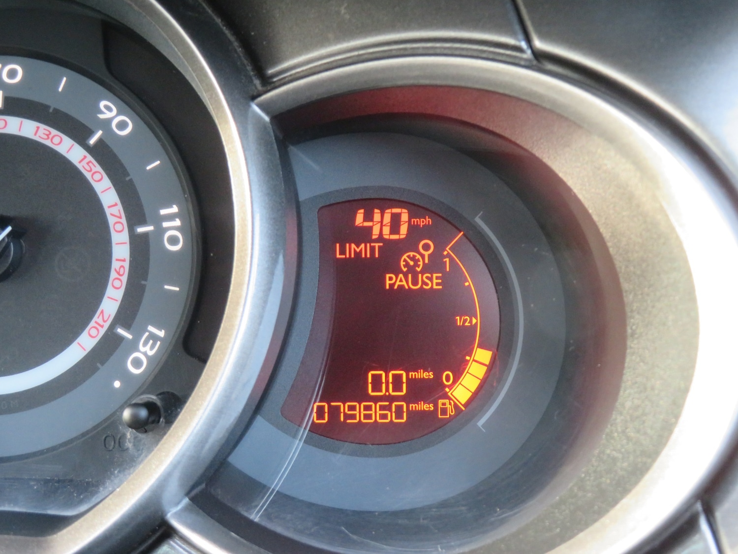 Used Citroen C3 2011 for sale - 77033551: Photo 22