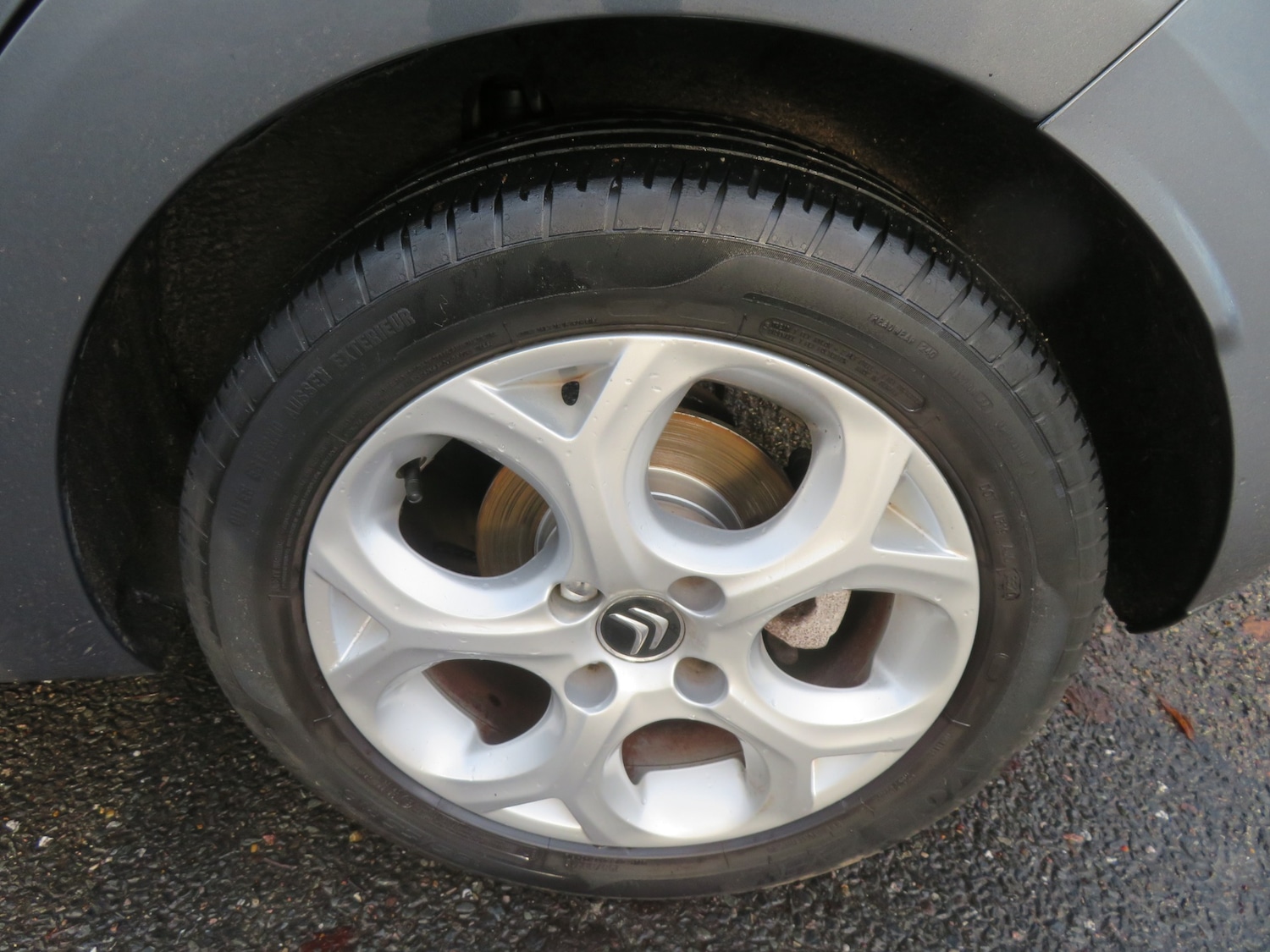 Used Citroen C3 2011 for sale - 77033551: Photo 23