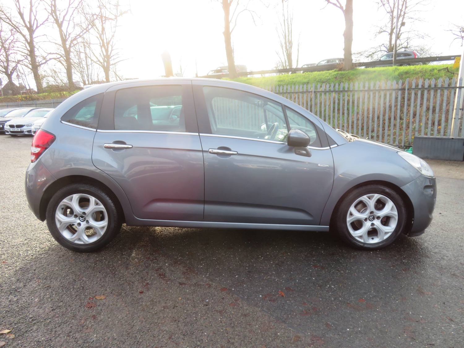 Used Citroen C3 2011 for sale - 77033551: Photo 3
