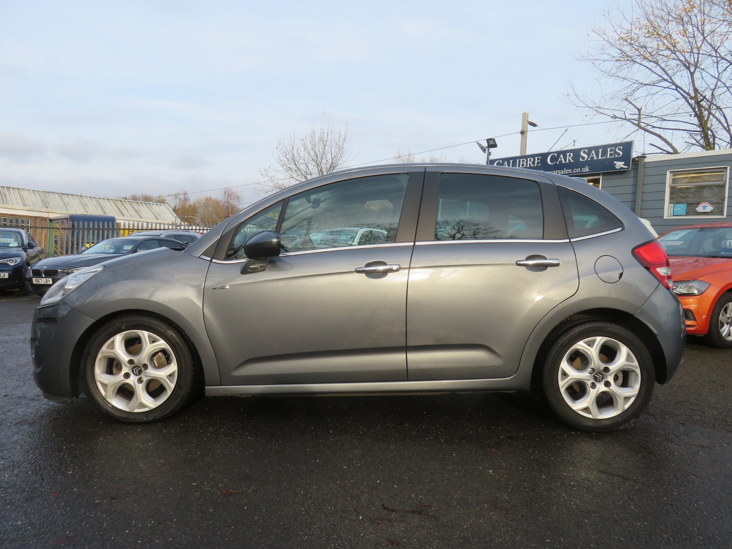 Used Citroen C3 2011 for sale - 77033551: Photo 4