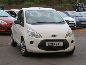 Used Ford Ka 2013 for sale - 75976217: Photo