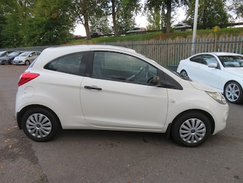 Used Ford Ka 2013 for sale - 75976217: Photo