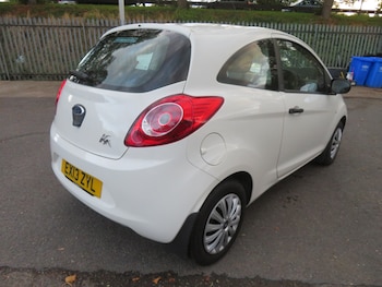 Used Ford Ka 2013 for sale - 75976217: Photo