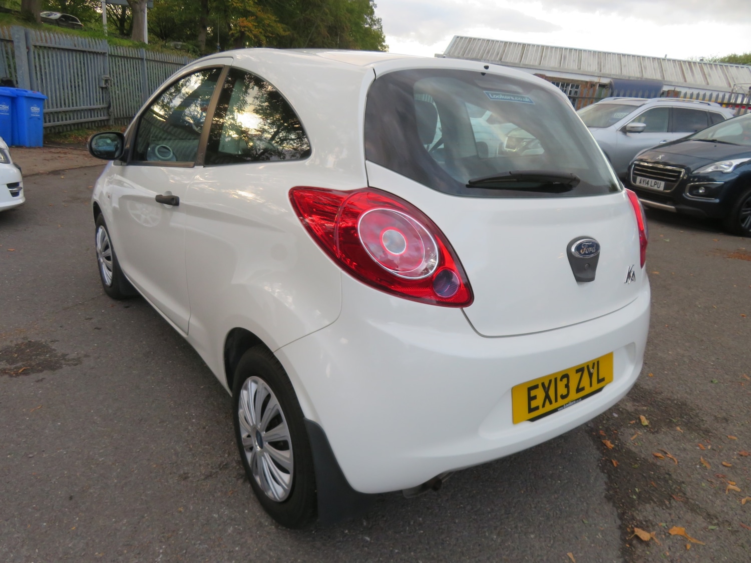 Vehicle 6