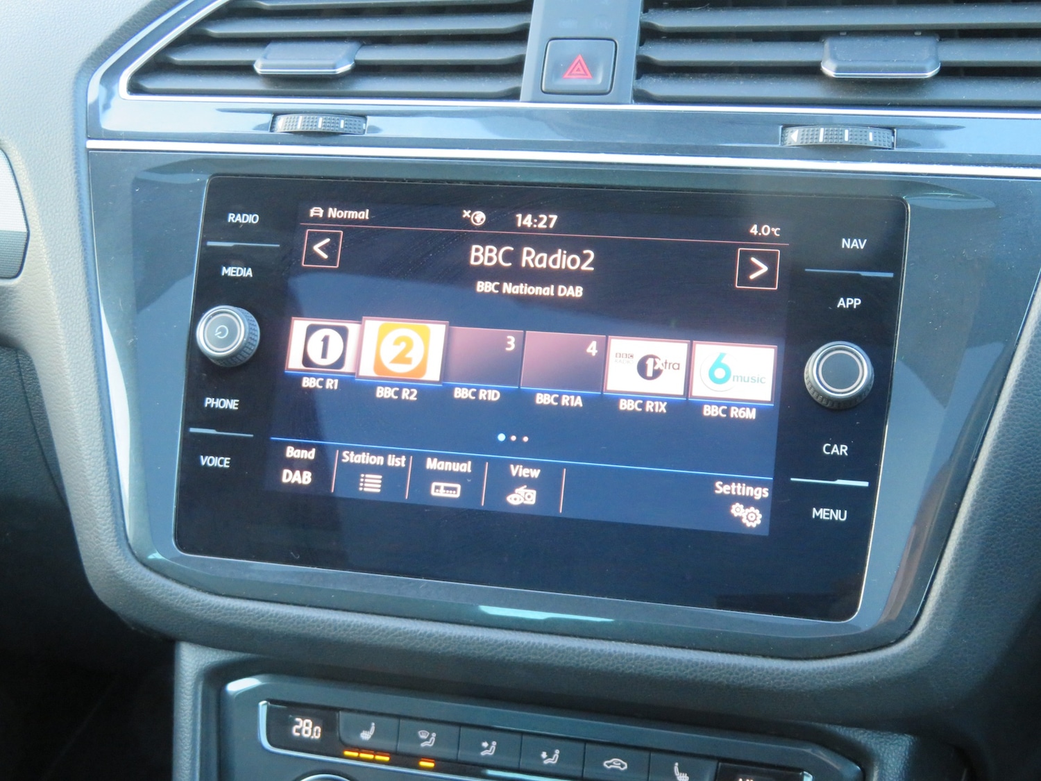 Used Volkswagen Tiguan 2018 for sale - 77073340: Photo 21