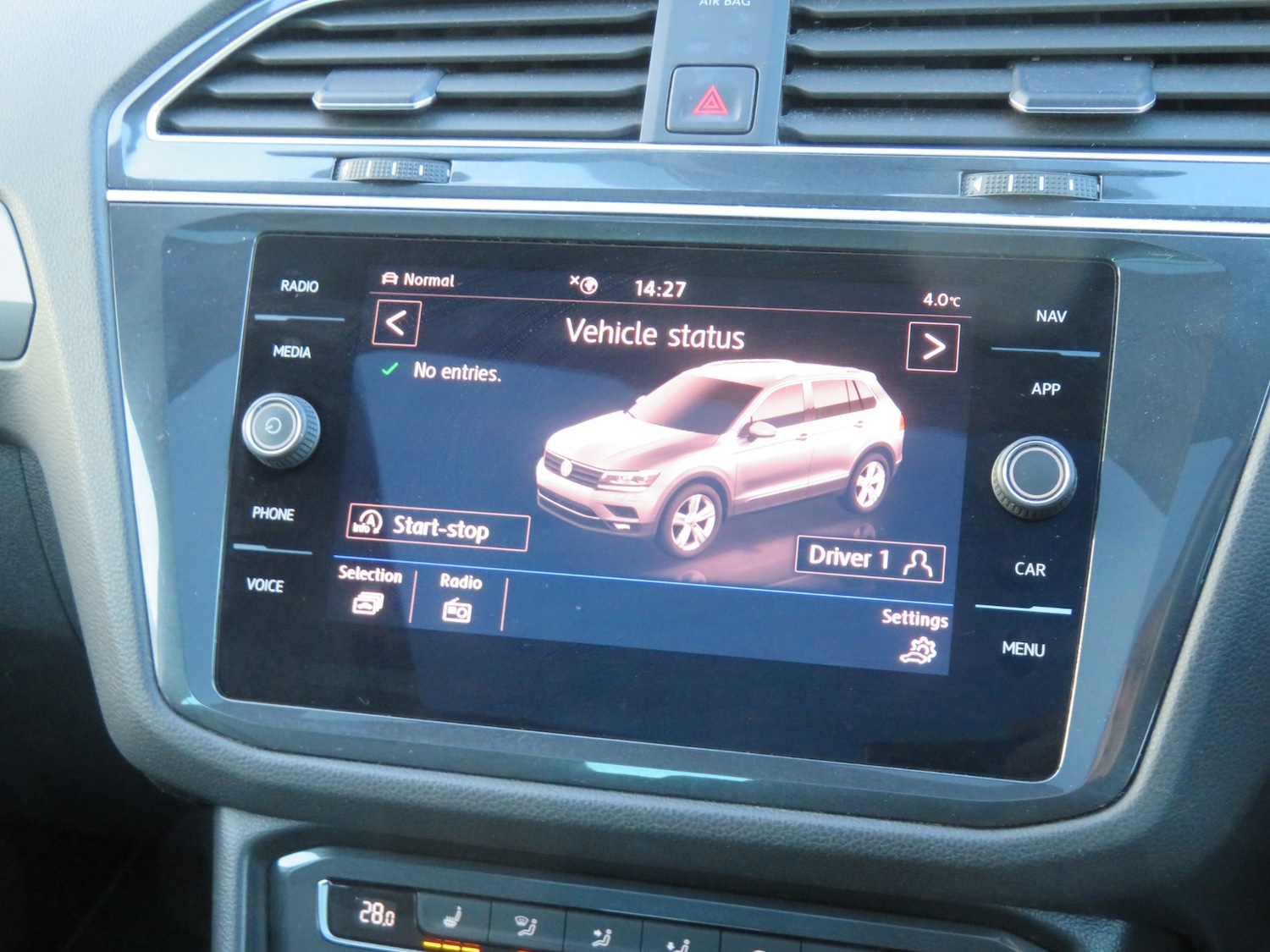 Used Volkswagen Tiguan 2018 for sale - 77073340: Photo 23