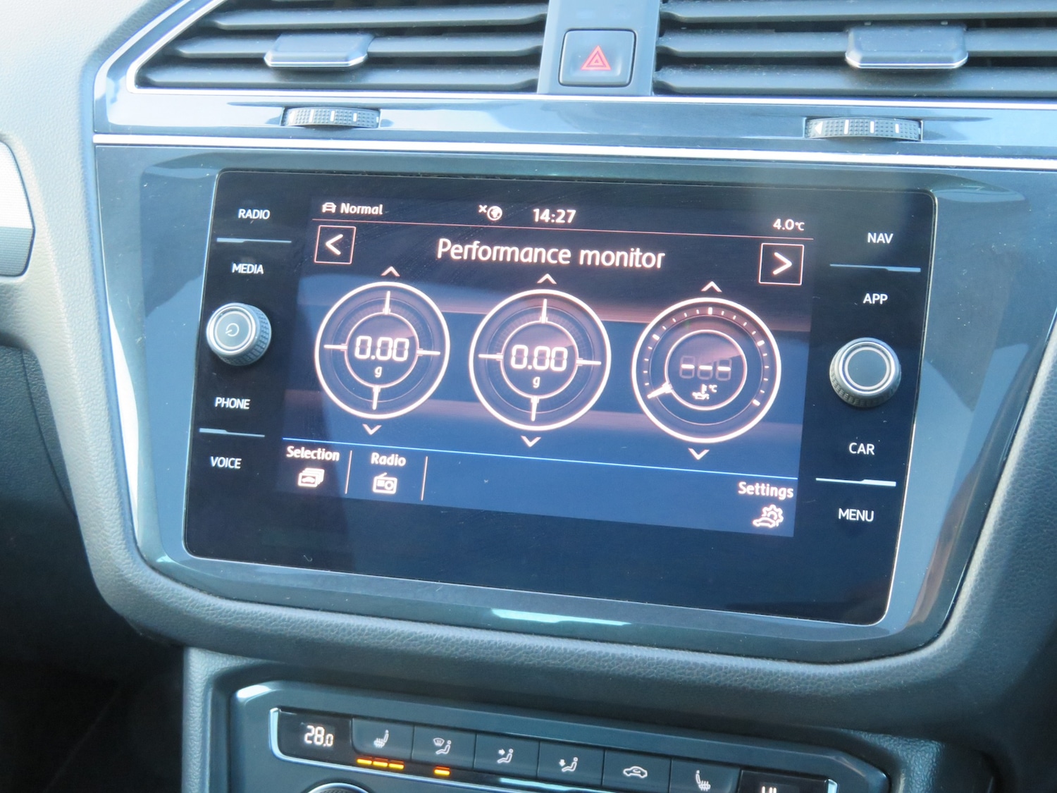 Used Volkswagen Tiguan 2018 for sale - 77073340: Photo 24