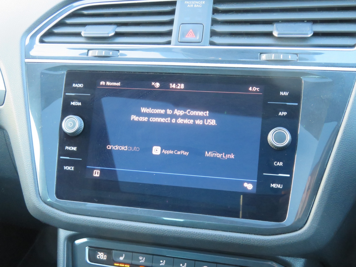 Used Volkswagen Tiguan 2018 for sale - 77073340: Photo 25