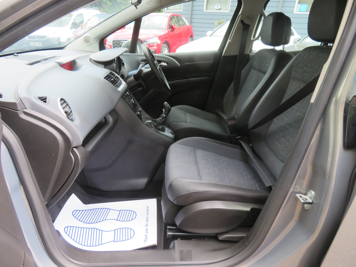 Vehicle 13