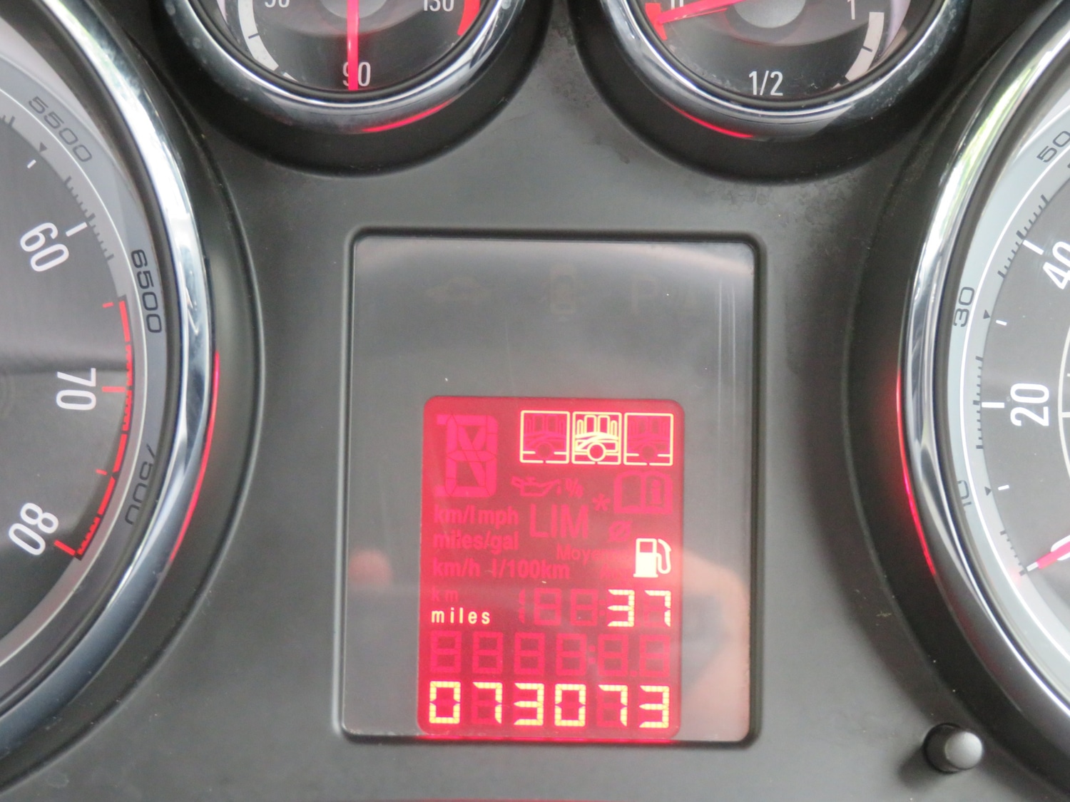 Vehicle 29