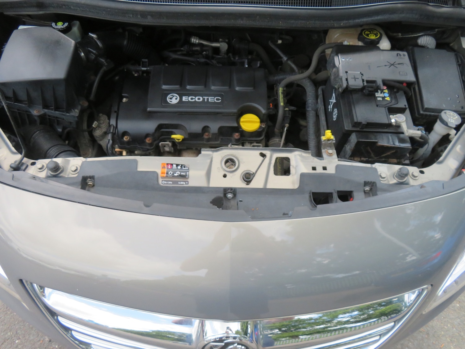 Vehicle 31