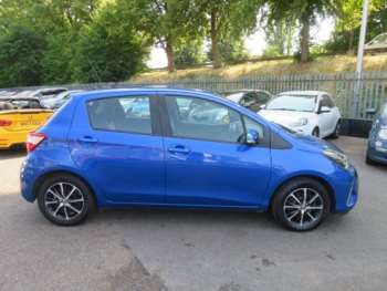 Used Toyota Yaris 2019 for sale - 75012038: Photo