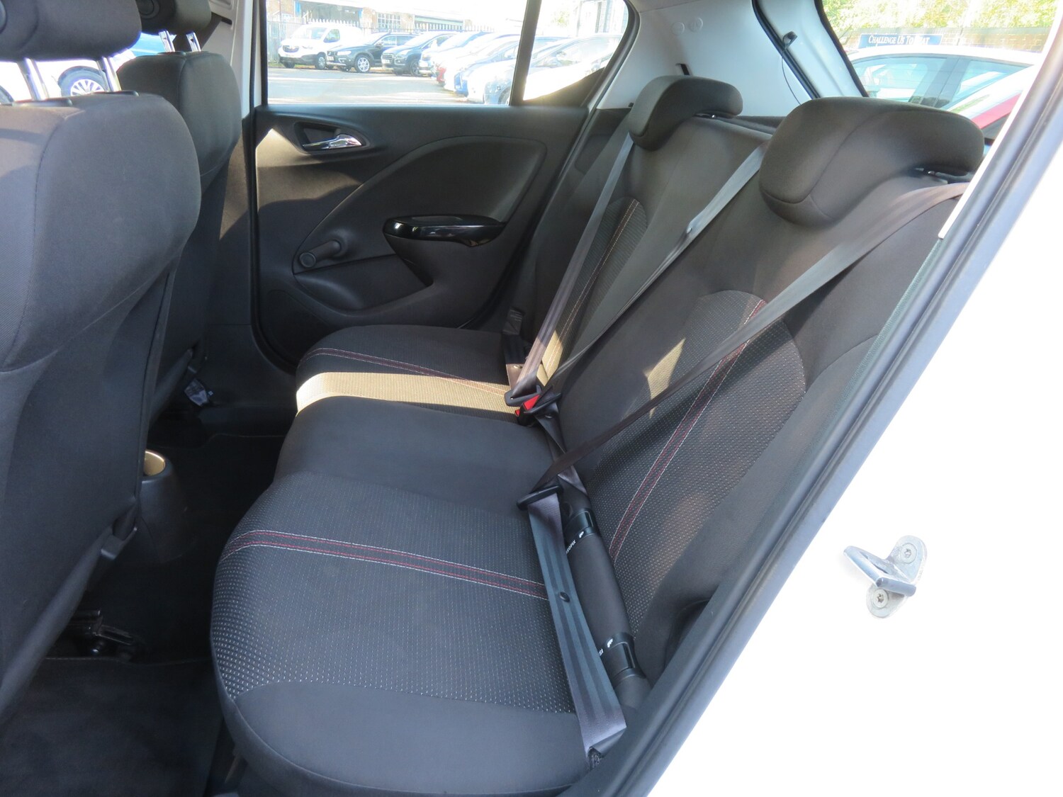 Used Vauxhall Corsa 2019 for sale - 76009176: Photo 12