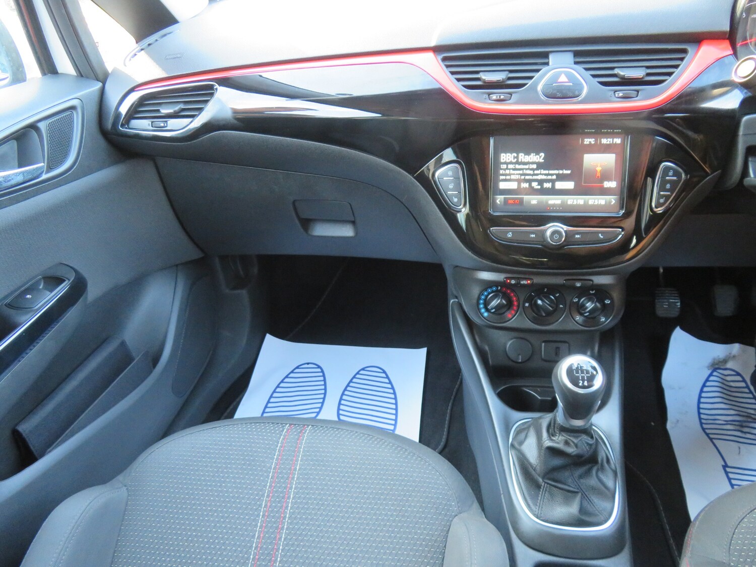 Used Vauxhall Corsa 2019 for sale - 76009176: Photo 15