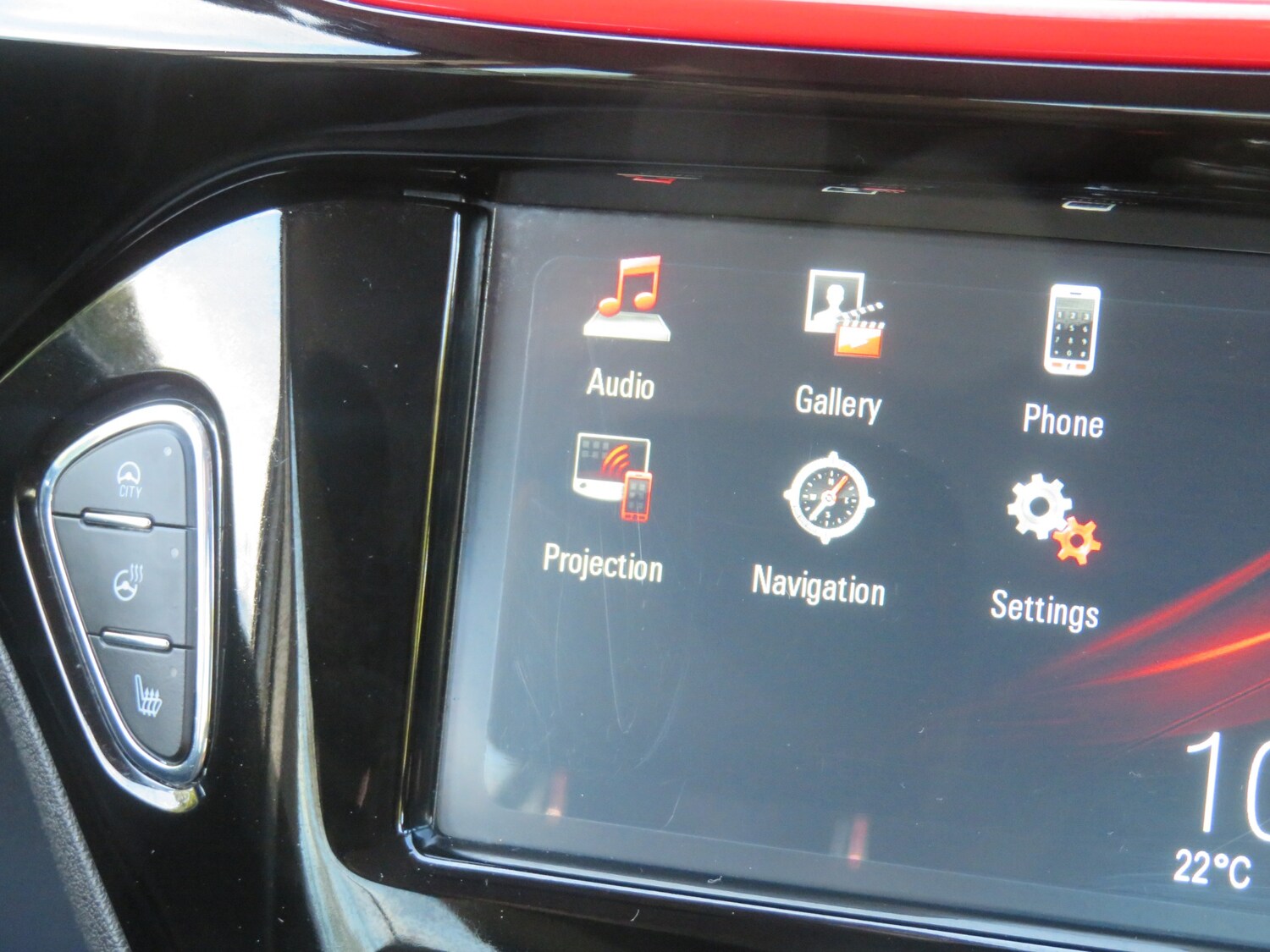 Used Vauxhall Corsa 2019 for sale - 76009176: Photo 17