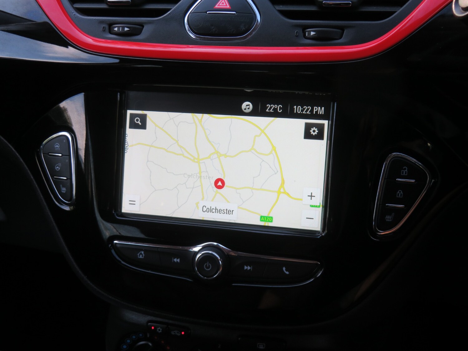 Used Vauxhall Corsa 2019 for sale - 76009176: Photo 18