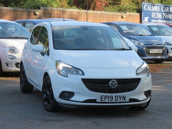 Vauxhall - Corsa