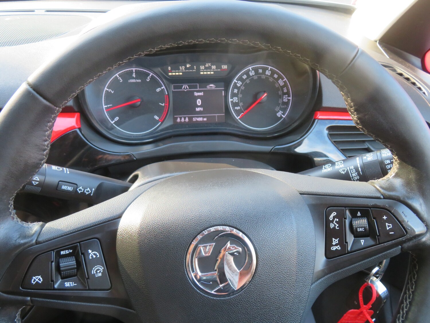 Used Vauxhall Corsa 2019 for sale - 76009176: Photo 20