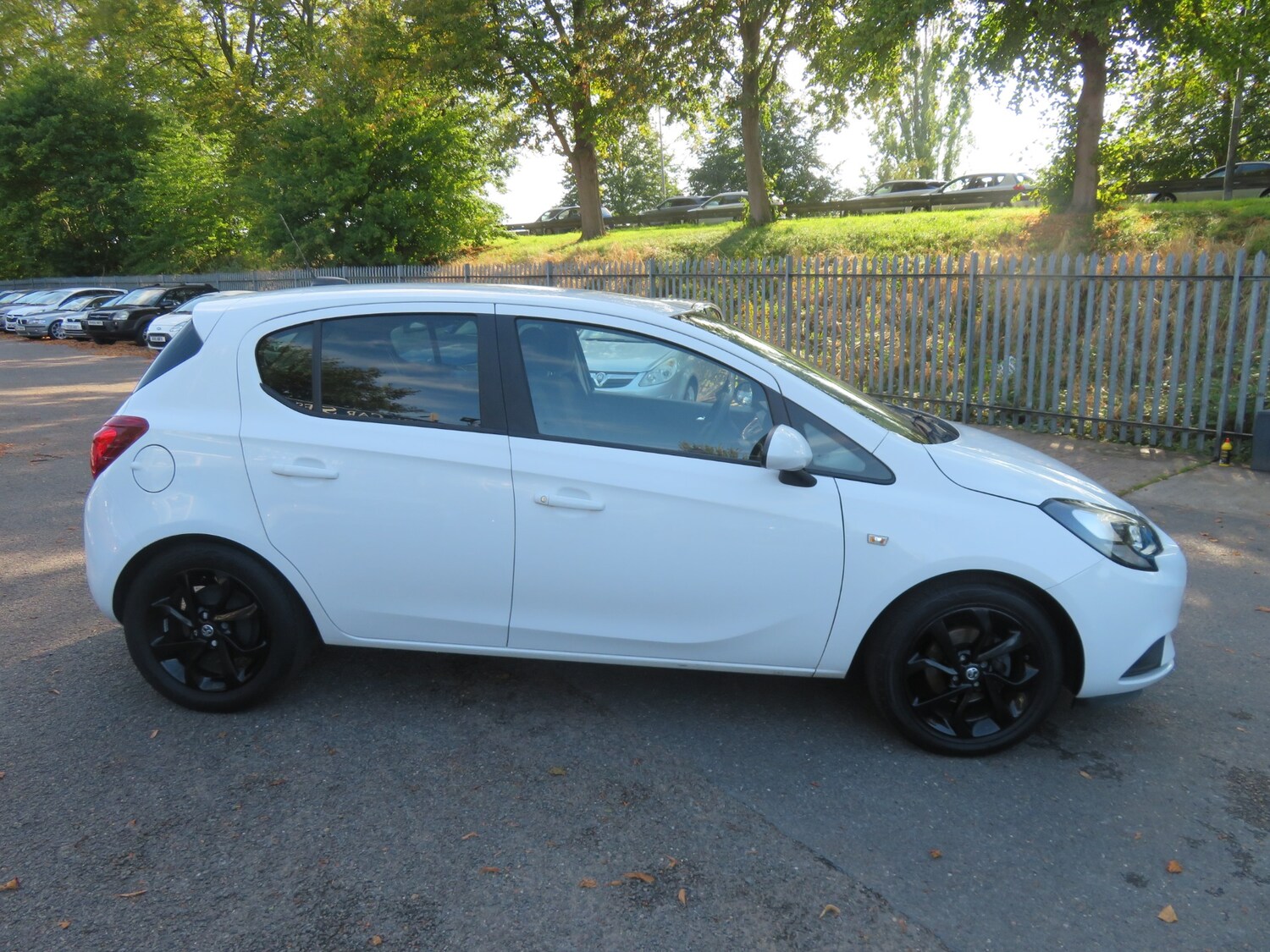 Used Vauxhall Corsa 2019 for sale - 76009176: Photo 3