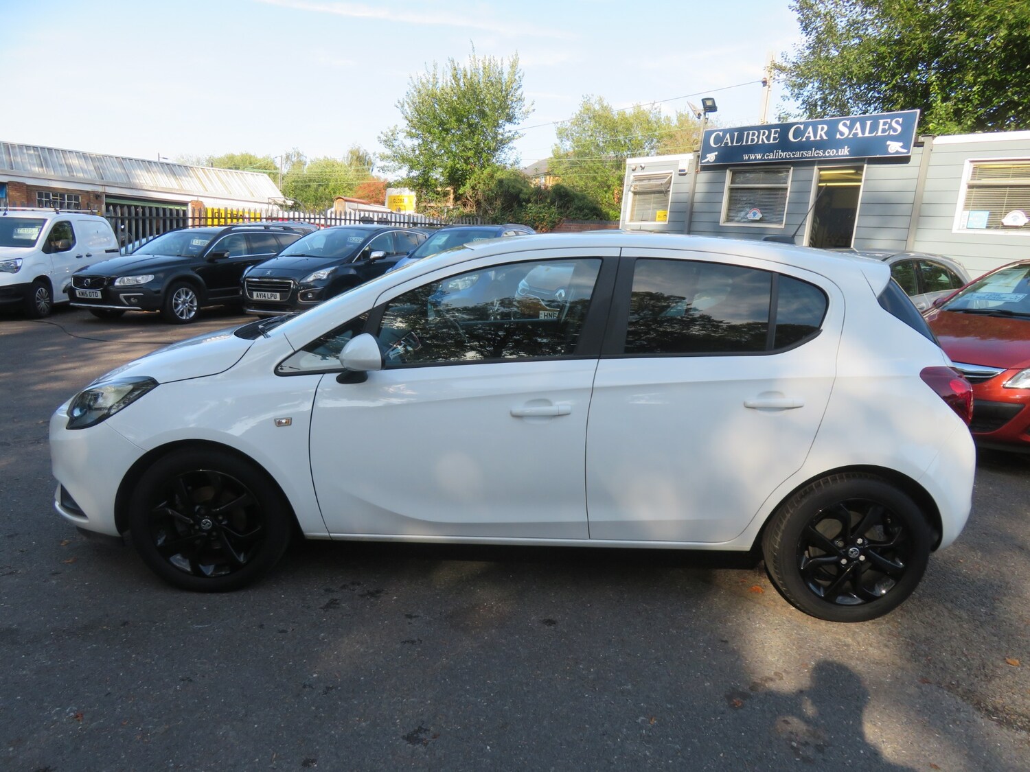 Used Vauxhall Corsa 2019 for sale - 76009176: Photo 7
