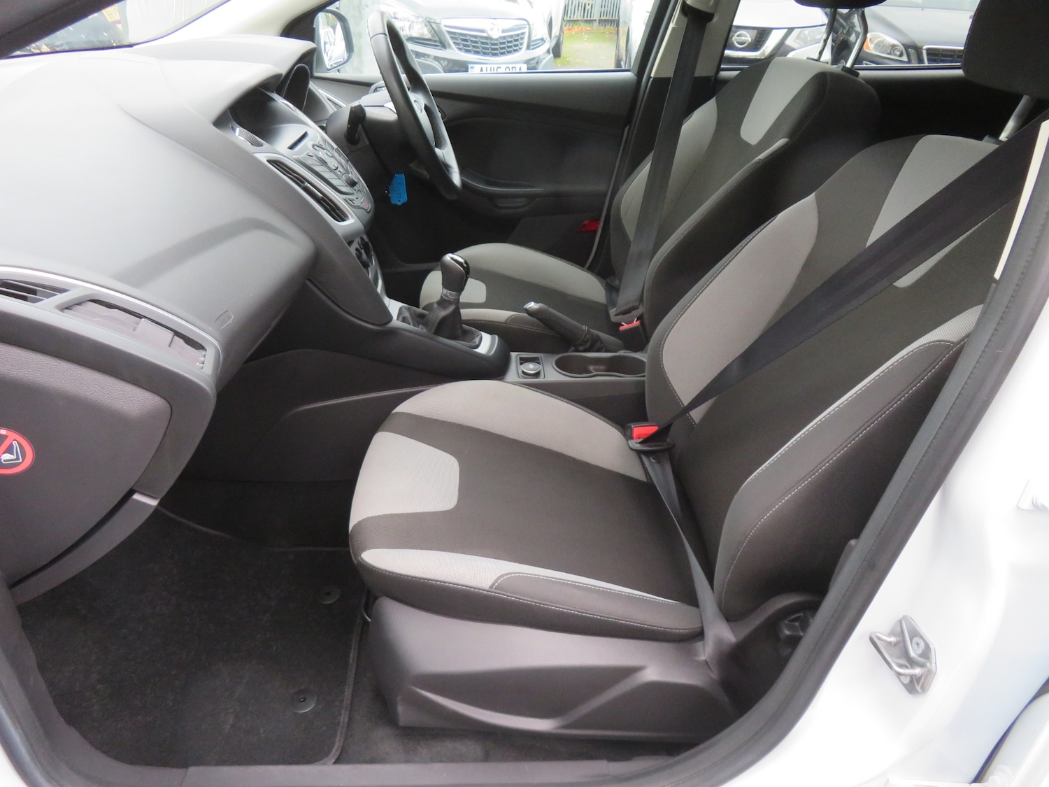 Used Ford Focus 2014 for sale - 76418605: Photo 11