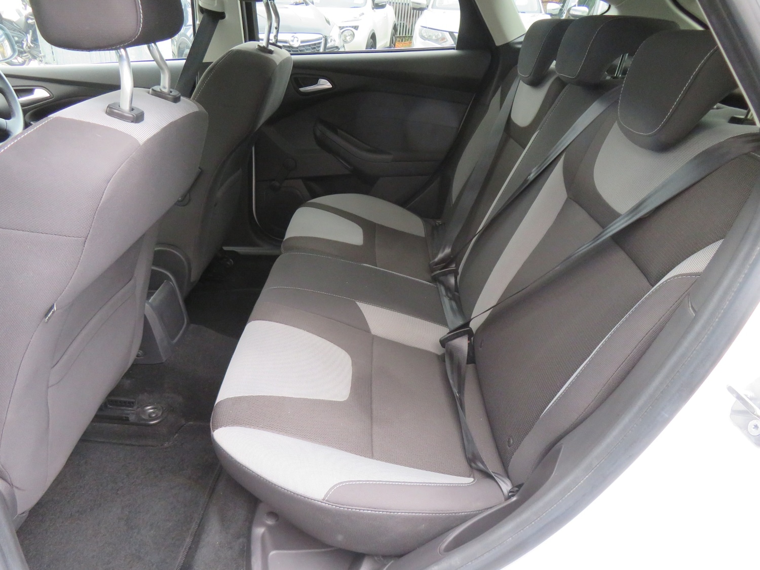 Used Ford Focus 2014 for sale - 76418605: Photo 12