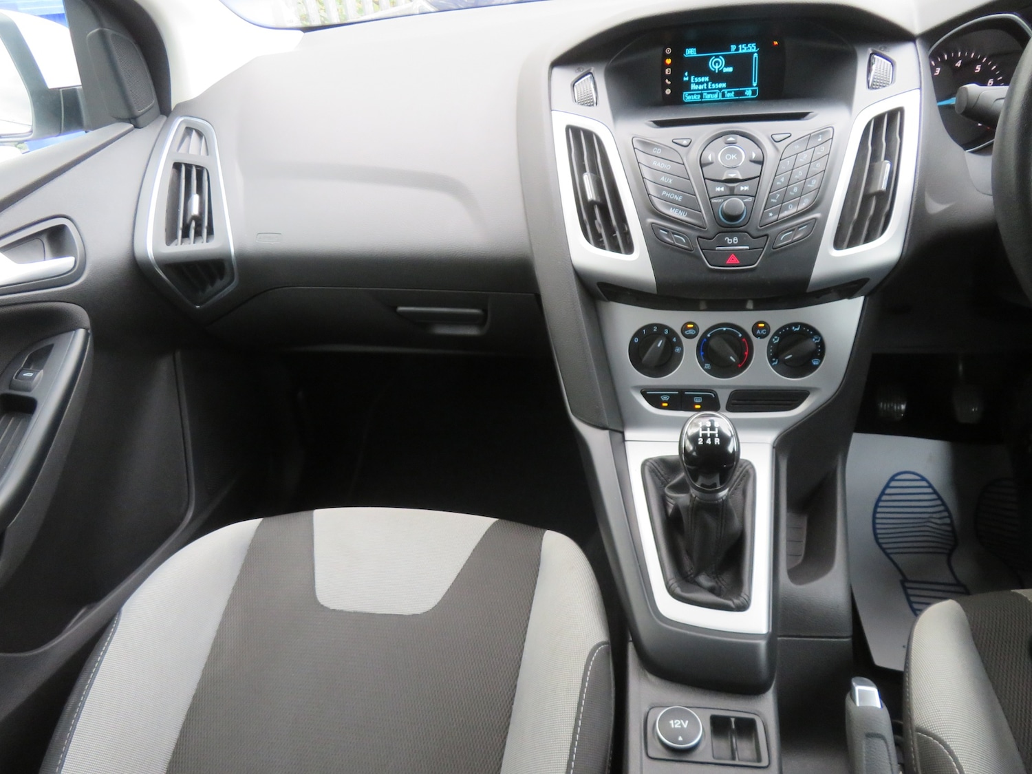 Used Ford Focus 2014 for sale - 76418605: Photo 15