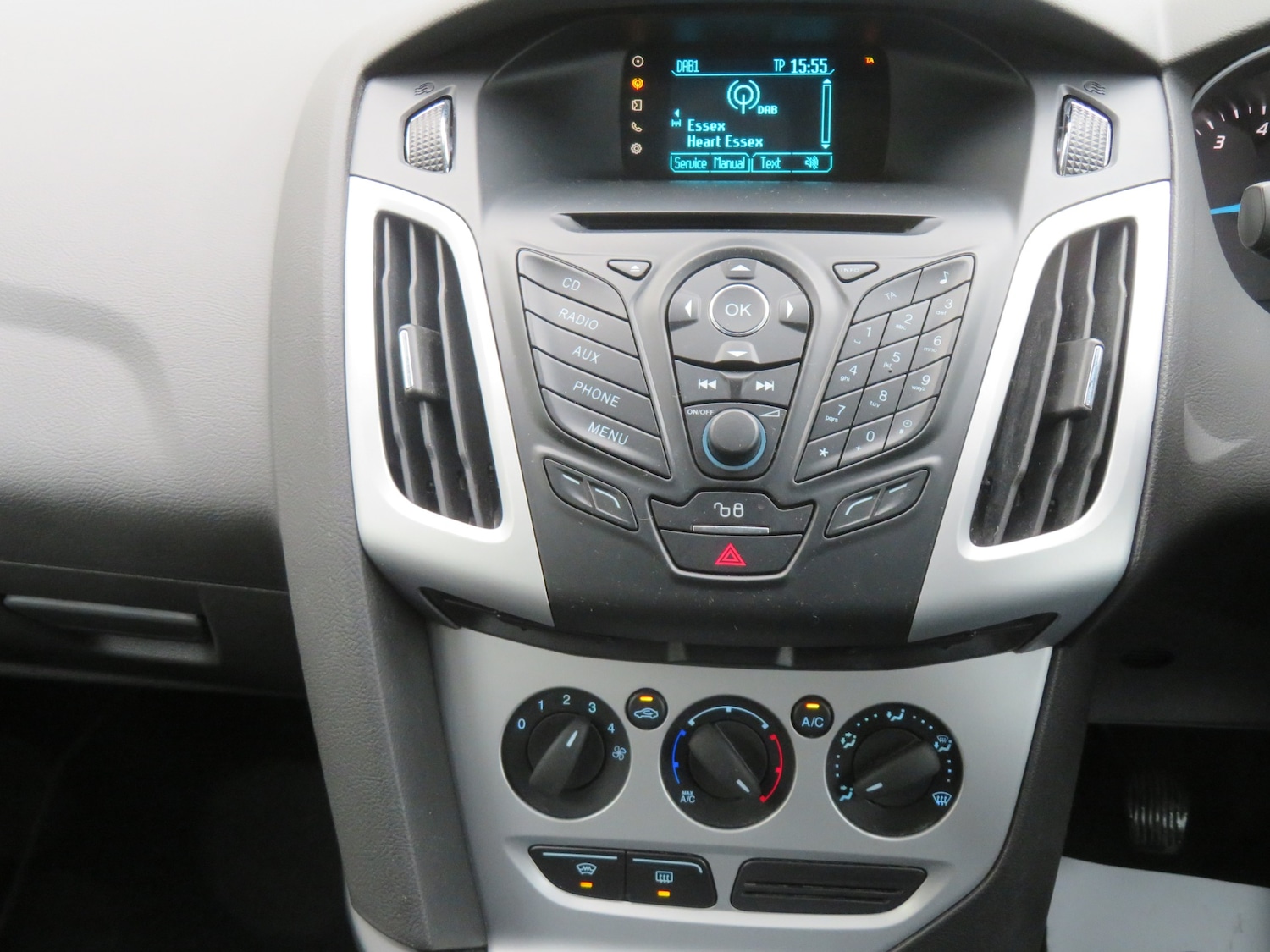 Used Ford Focus 2014 for sale - 76418605: Photo 16