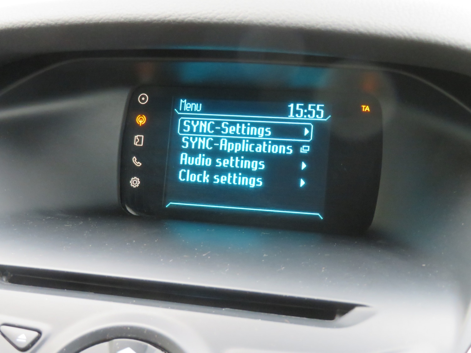 Used Ford Focus 2014 for sale - 76418605: Photo 18