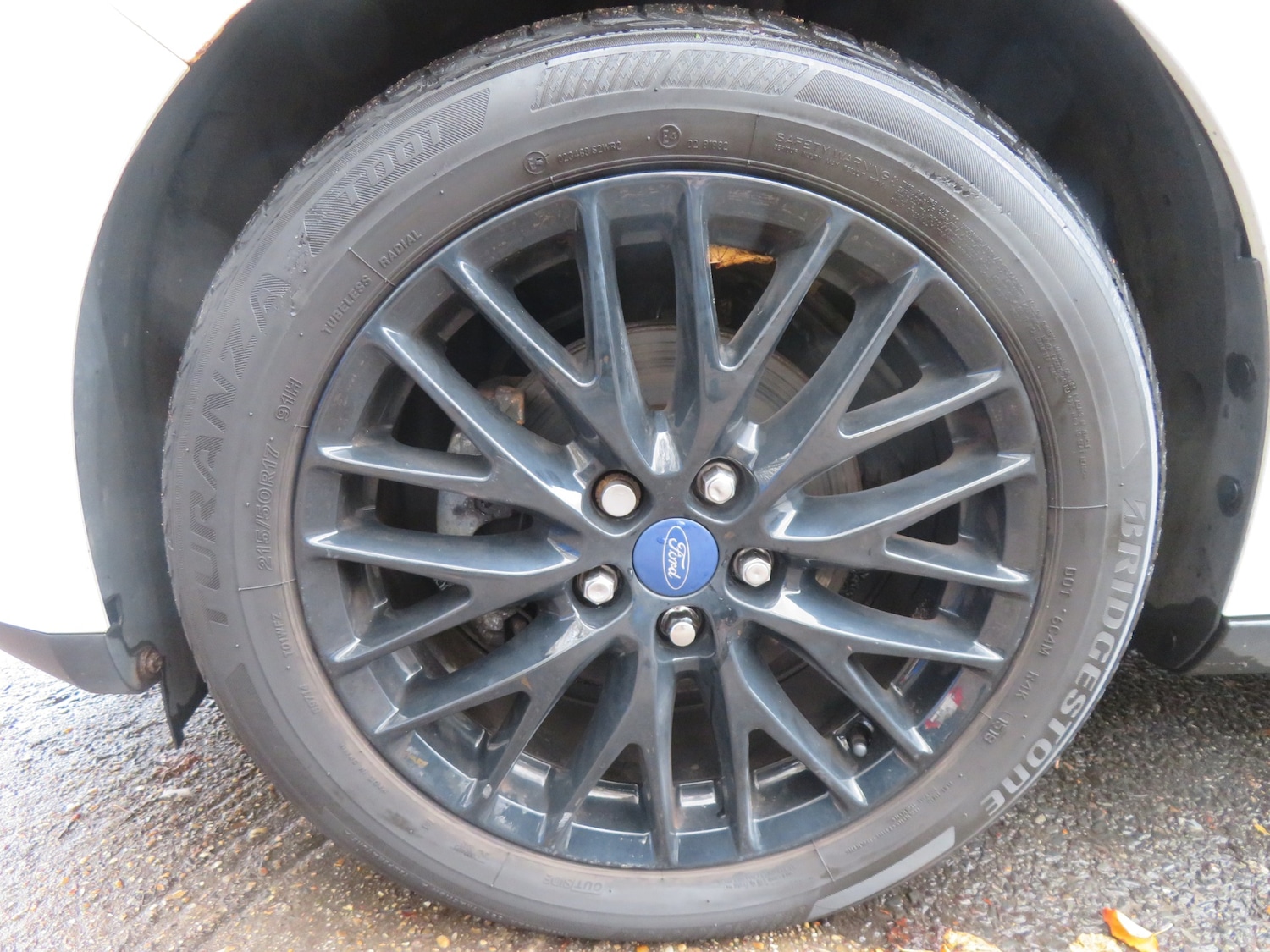 Used Ford Focus 2014 for sale - 76418605: Photo 8