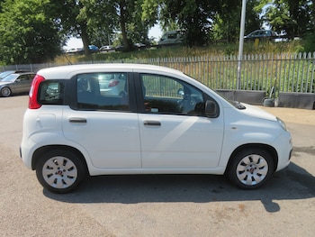 Used Fiat Panda 2018 for sale - 79045656: Photo