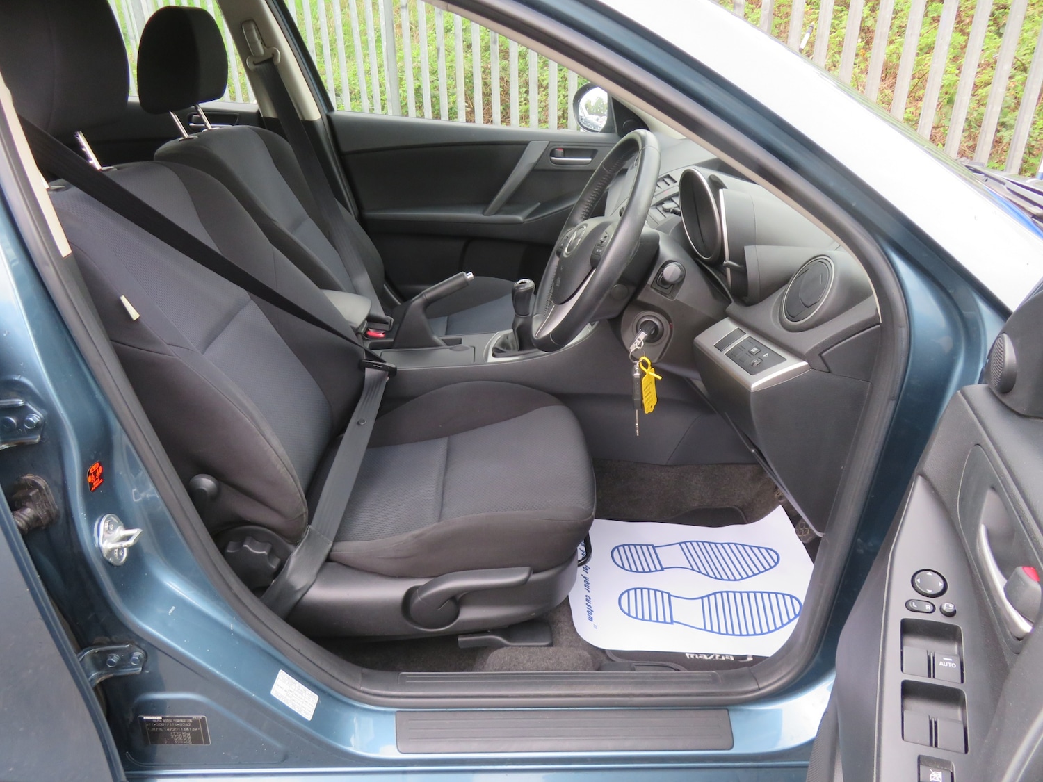 Used Mazda Mazda3 2010 for sale - 78183253: Photo 10