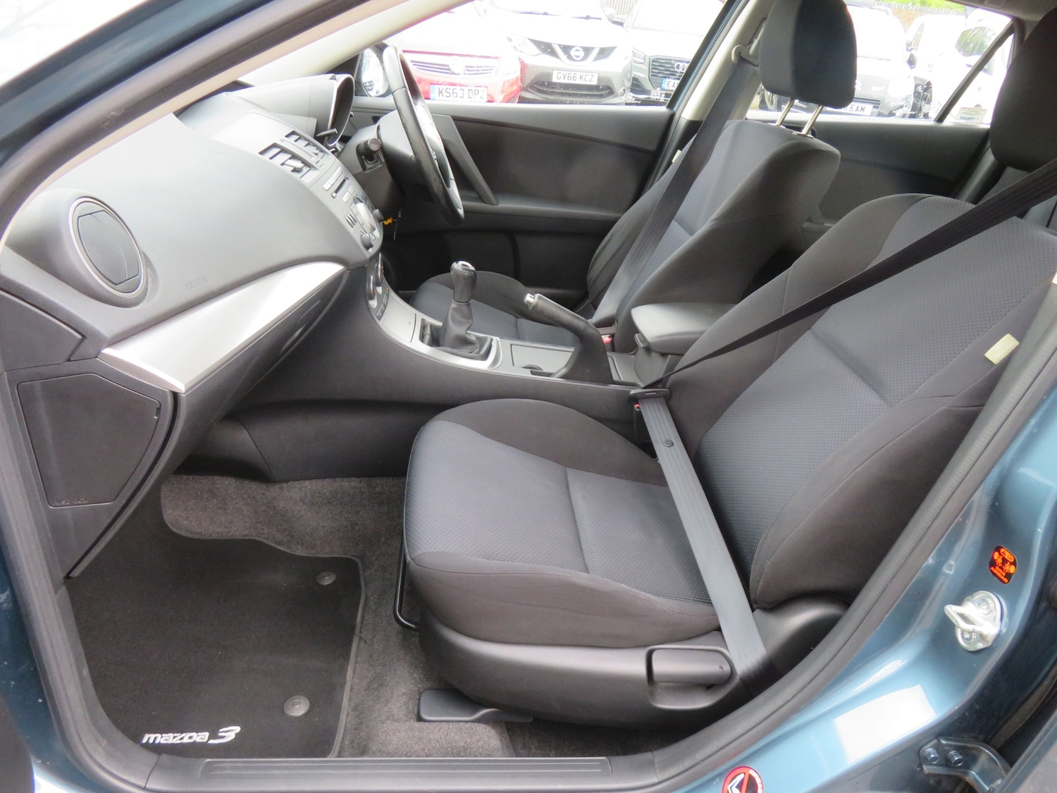 Used Mazda Mazda3 2010 for sale - 78183253: Photo 11