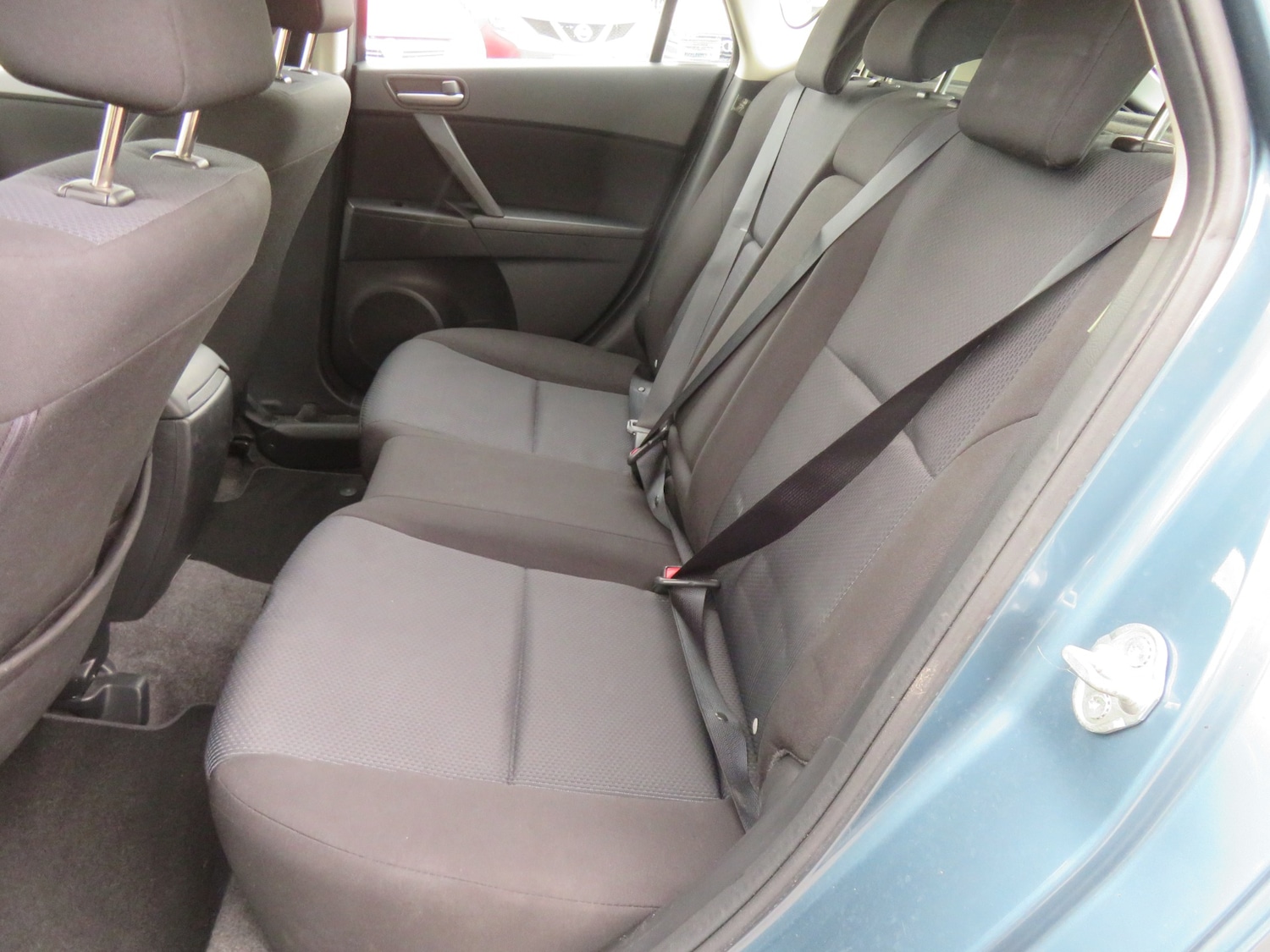 Used Mazda Mazda3 2010 for sale - 78183253: Photo 12