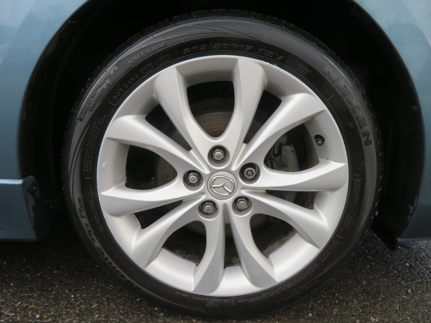 Used Mazda Mazda3 2010 for sale - 78183253: Photo 8