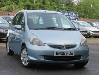 Used Honda Jazz 2008 for sale - 78907141: Photo