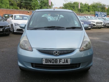 Used Honda Jazz 2008 for sale - 78907141: Photo