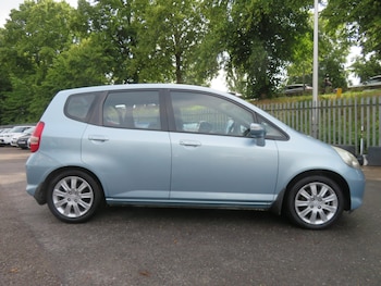 Used Honda Jazz 2008 for sale - 78907141: Photo