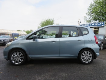 Used Honda Jazz 2008 for sale - 78907141: Photo