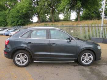 Used Audi Q3 2018 for sale - 75033449: Photo