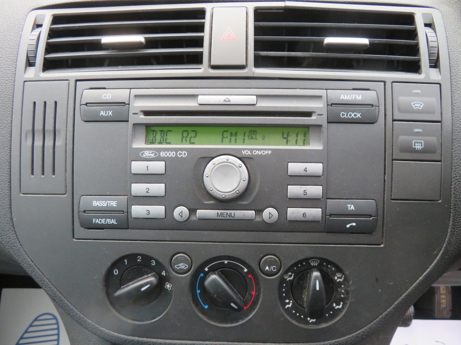 Used Ford Focus C-Max 2007 for sale - 76879379: Photo 14