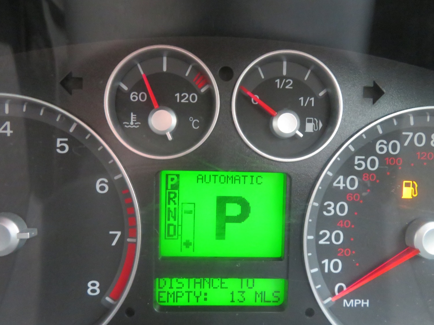 Used Ford Focus C-Max 2007 for sale - 76879379: Photo 17