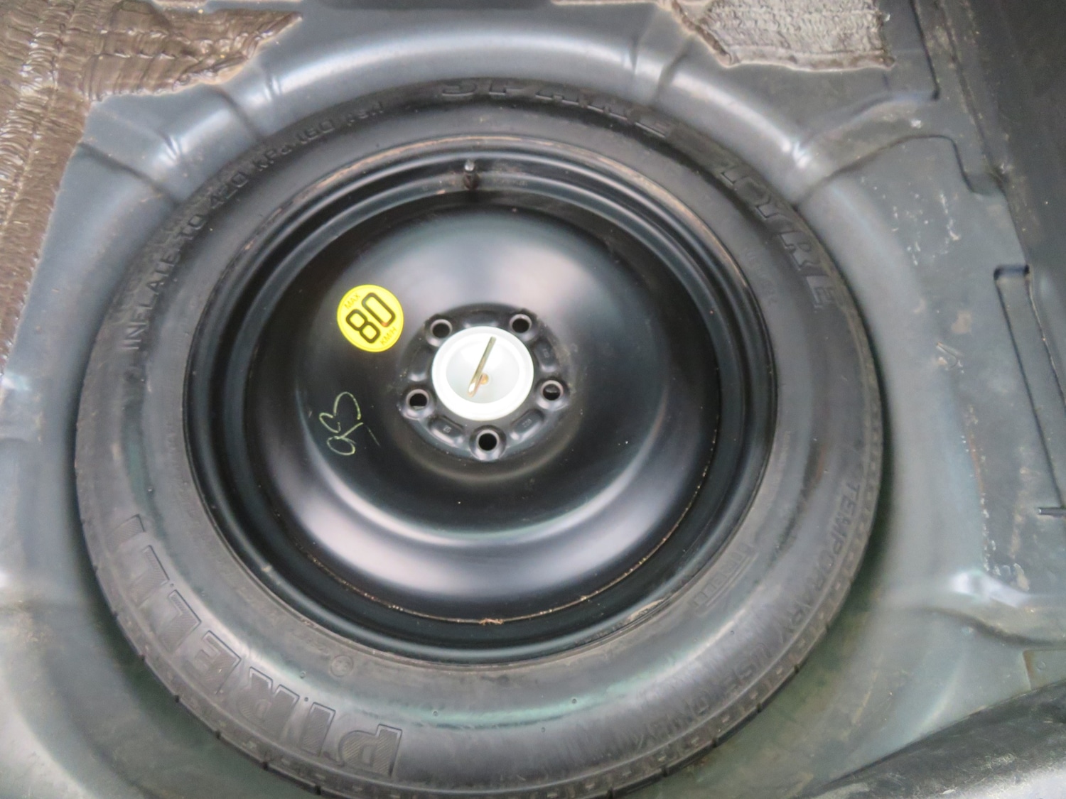 Used Ford Focus C-Max 2007 for sale - 76879379: Photo 21