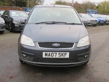 Used Ford Focus C-Max 2007 for sale - 76879379: Photo
