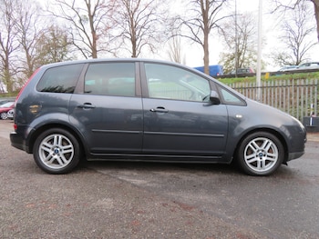 Used Ford Focus C-Max 2007 for sale - 76879379: Photo