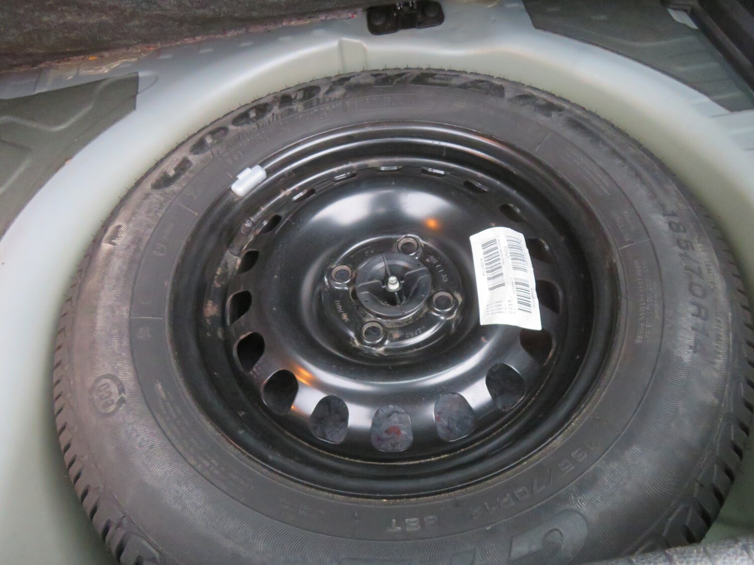 Used Vauxhall Corsa 2010 for sale - 77704275: Photo 13