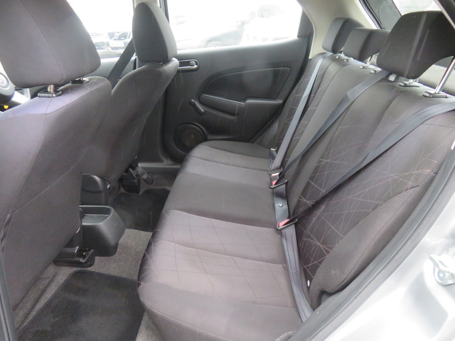 Used Mazda Mazda2 2012 for sale - 77708419: Photo 12