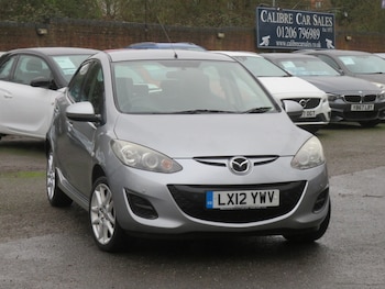 Used Mazda Mazda2 2012 for sale - 77708419: Photo