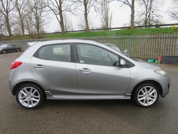 Used Mazda Mazda2 2012 for sale - 77708419: Photo